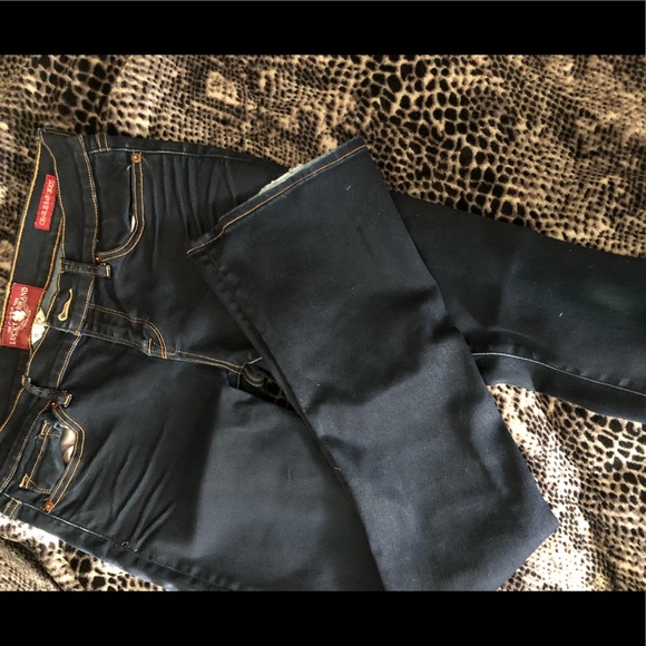 Lucky Jeans Charlie Baby Boot - Picture 2 of 5
